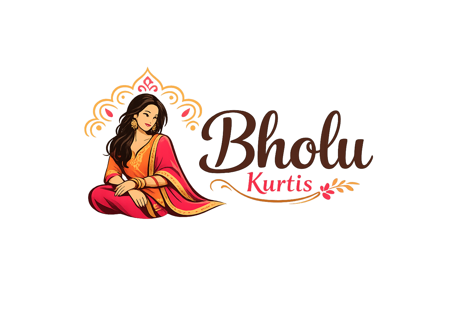 Bholu Kurtis